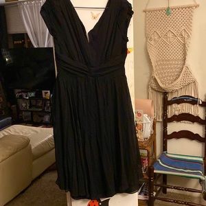 Evening dress